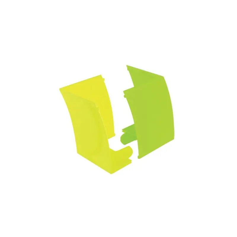 Pot à Crayons Personnalisé en PS Cristal