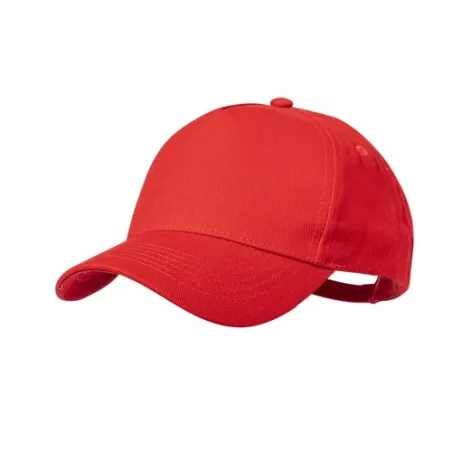 Casquette Gleyre - Élégance Écologique