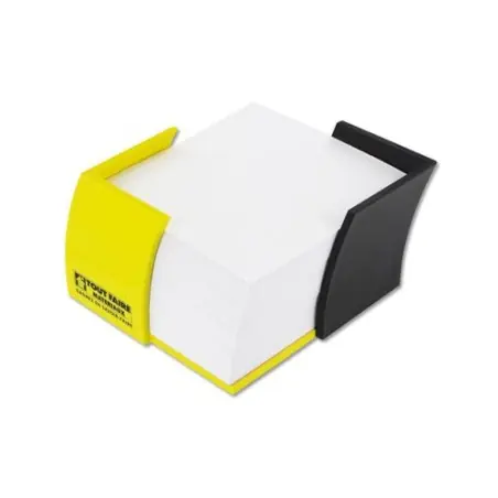 Porte Bloc Papier Personnalisé