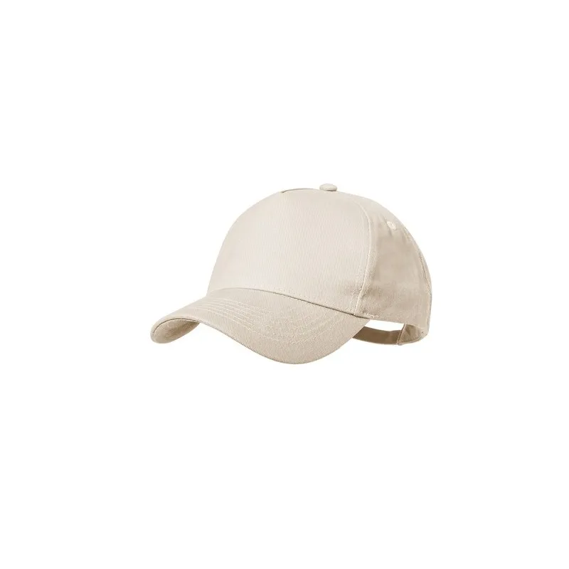 Casquette Gleyre - Élégance Écologique