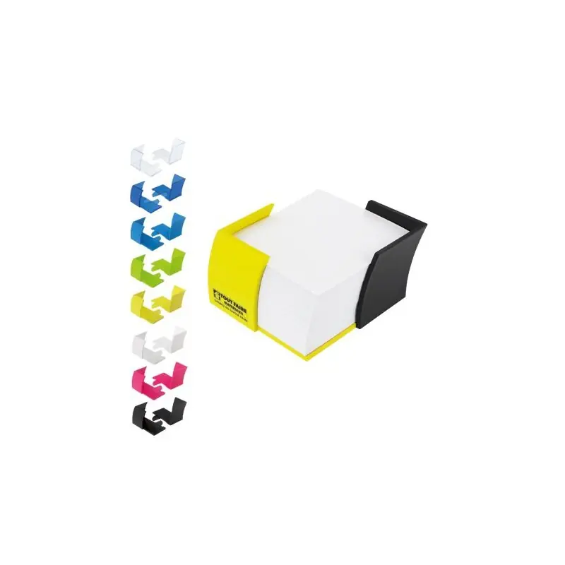 Porte Bloc Papier Personnalisé