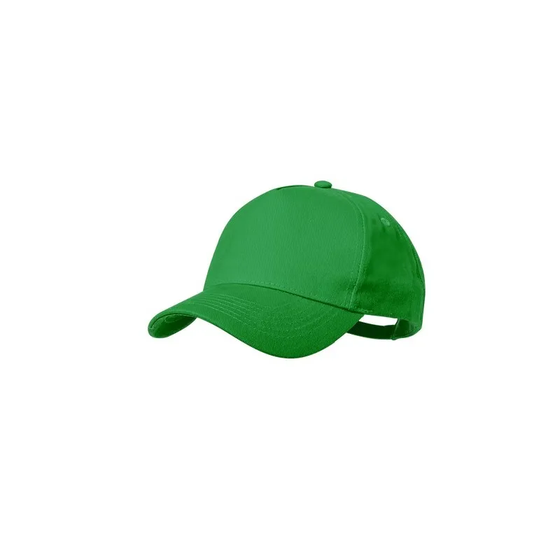 Casquette Gleyre - Élégance Écologique