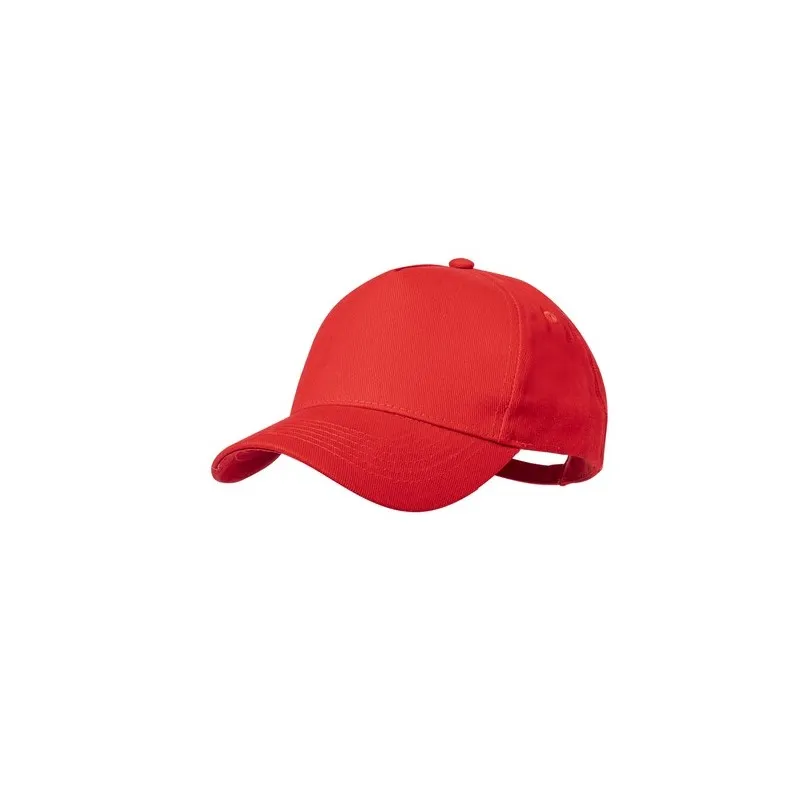 Casquette Gleyre - Élégance Écologique