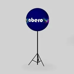 Flash Ballon Gonflable Éclairant - PLV Impactante 2