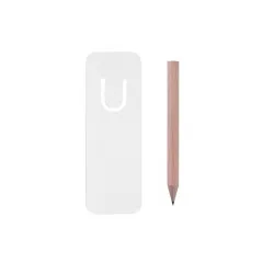 Kit Marque Page Écolo - Pratique & Personnalisable