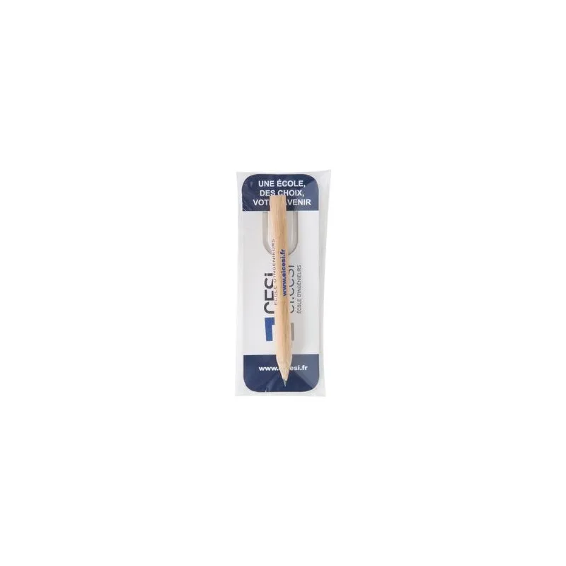 Kit Marque Page Écolo - Pratique & Personnalisable