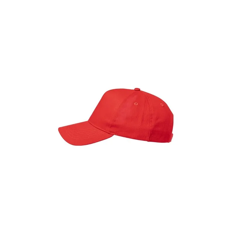Casquette Gleyre - Élégance Écologique