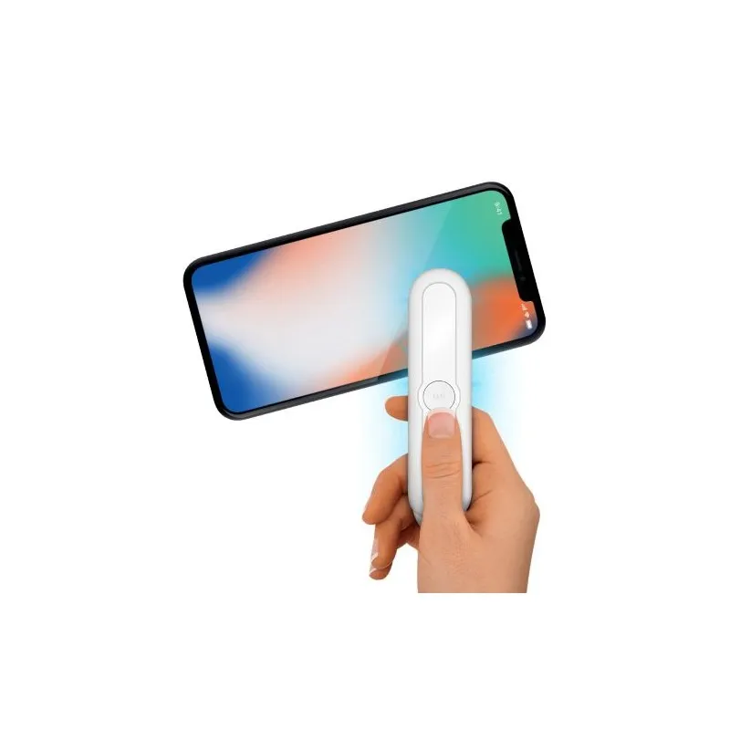 Lampe de Stérilisation UV-C Portable