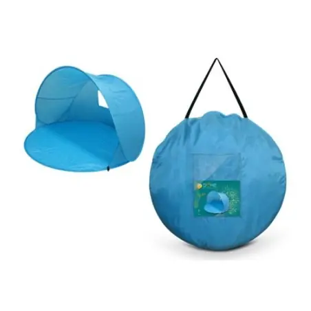 Tente Abri Pop Up : Protection Instantanée !