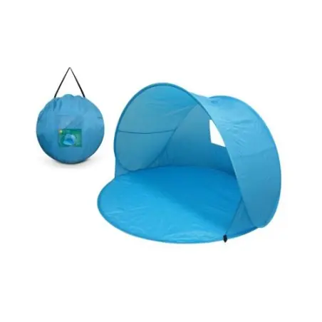 Tente Abri Pop Up : Protection Instantanée !