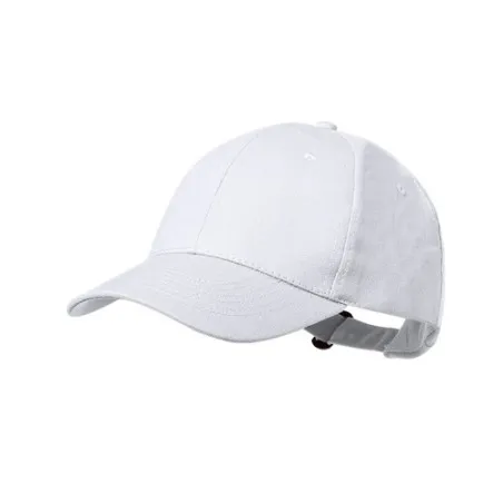 Casquette Daimat Écologique Personnalisable