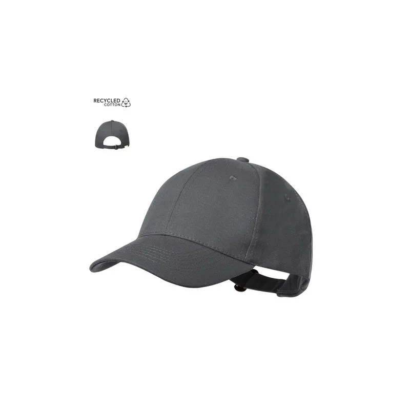 Casquette Daimat Écologique Personnalisable