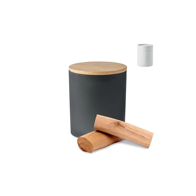 Bougie en Cire Végétale 280gr KEOPS LARGE