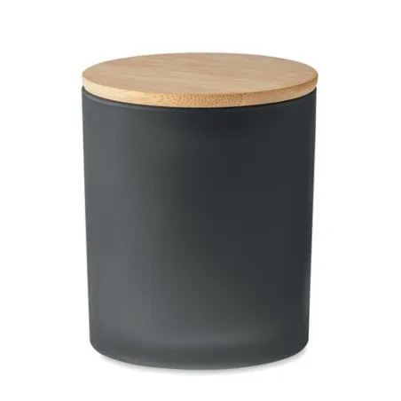 Bougie en Cire Végétale 280gr KEOPS LARGE