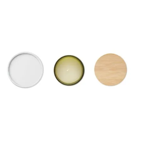 Bougie en Cire Végétale 280gr KEOPS LARGE