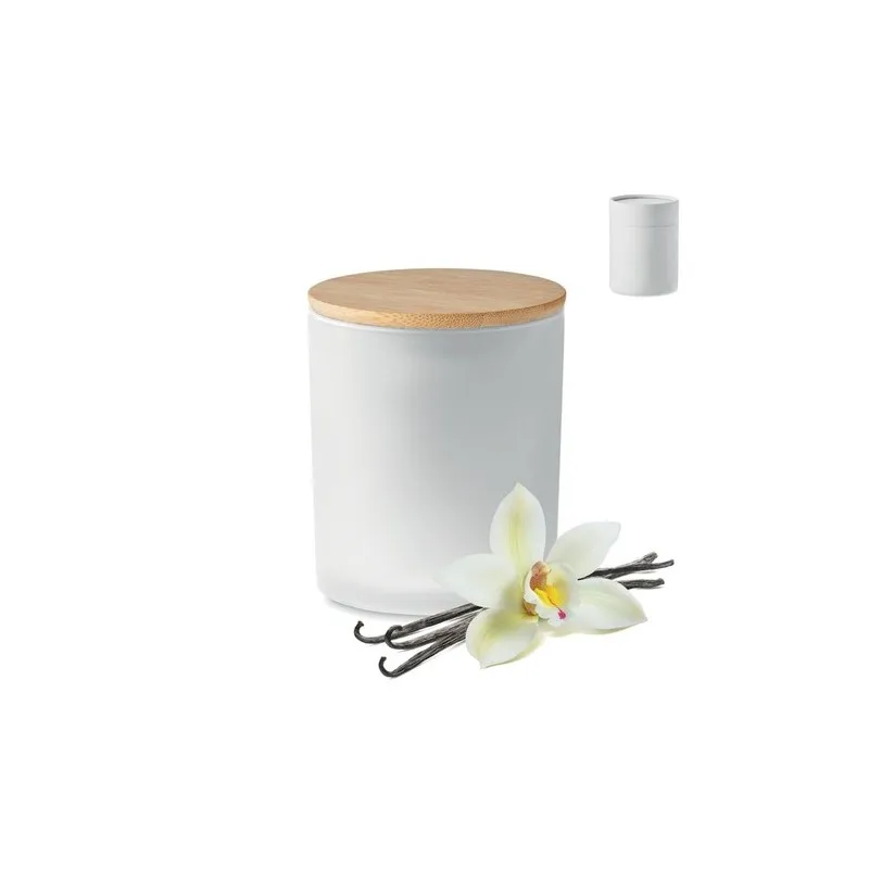 Bougie en Cire Végétale 280gr KEOPS LARGE