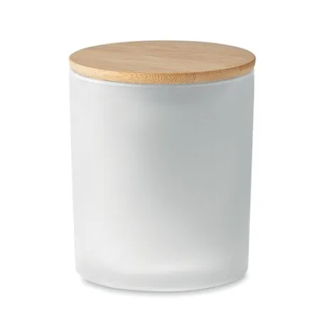 Bougie en Cire Végétale 280gr KEOPS LARGE