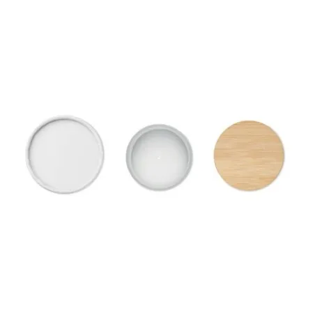 Bougie en Cire Végétale 280gr KEOPS LARGE