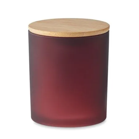 Bougie en Cire Végétale 280gr KEOPS LARGE