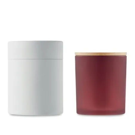 Bougie en Cire Végétale 280gr KEOPS LARGE