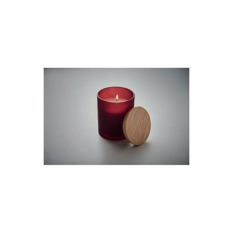 Bougie en Cire Végétale 280gr KEOPS LARGE