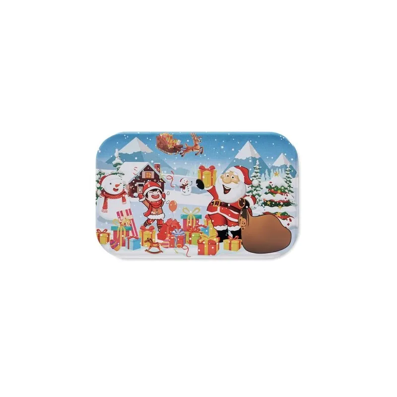Puzzle de Noël en bois PAZURU - 60 pièces