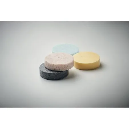 Coffret Voyage Vegan Unisexe ELEGANCE