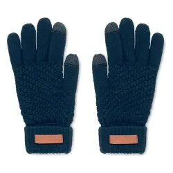 Gants Tactiles en RPET TAKAI - Éco-Responsables 2