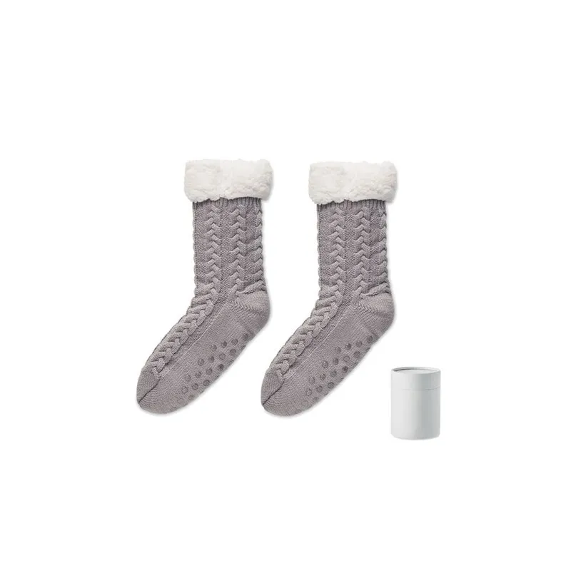 Chaussettes Confort L CANICHIE - Douceur et Élégance