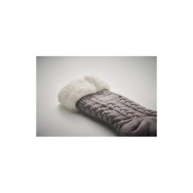 Chaussettes Confort L CANICHIE - Douceur et Élégance