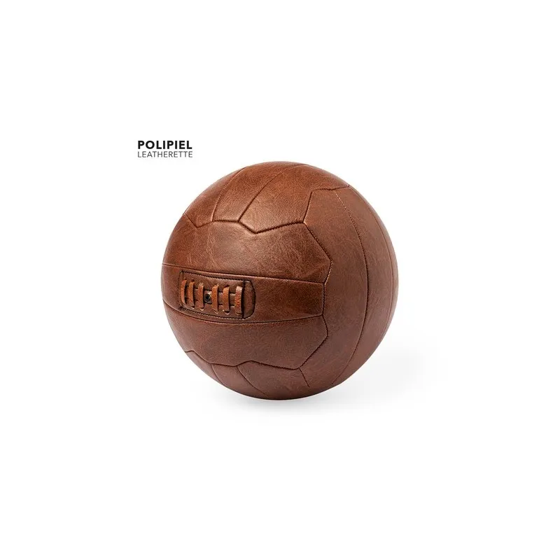 Ballon Horisun - Le Ballon de Foot Éco-Responsable