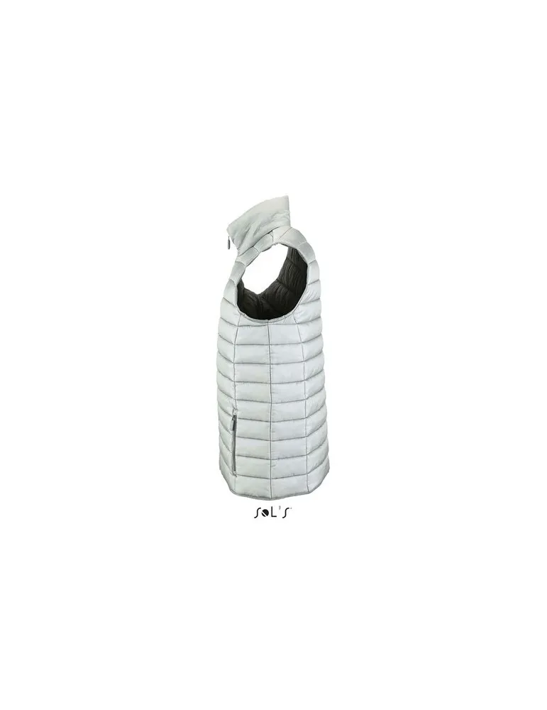 WAVE MEN Bodywarmer - Gilet doudoune léger homme