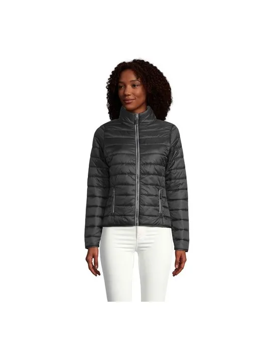 Doudoune Light Femme SOL'S RIDE WOMEN
