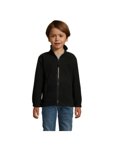 Veste Enfant NORTH KIDS - Confort et Style