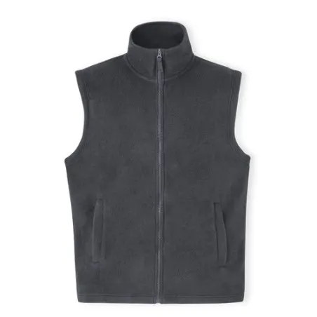 Gilet polaire chaud et doux - Gilet Destin