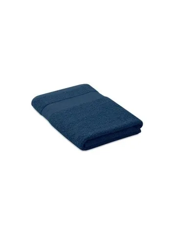 Serviette Coton Bio 140x70 PERRY - Écologique et Pratique Personnalisé 2