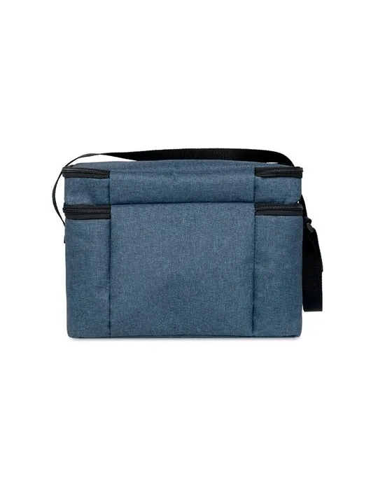 Sac Isotherme en RPET ICECUBE - Écologique et Pratique