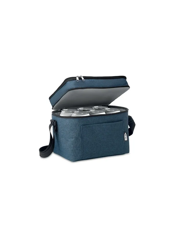 Sac Isotherme en RPET ICECUBE - Écologique et Pratique