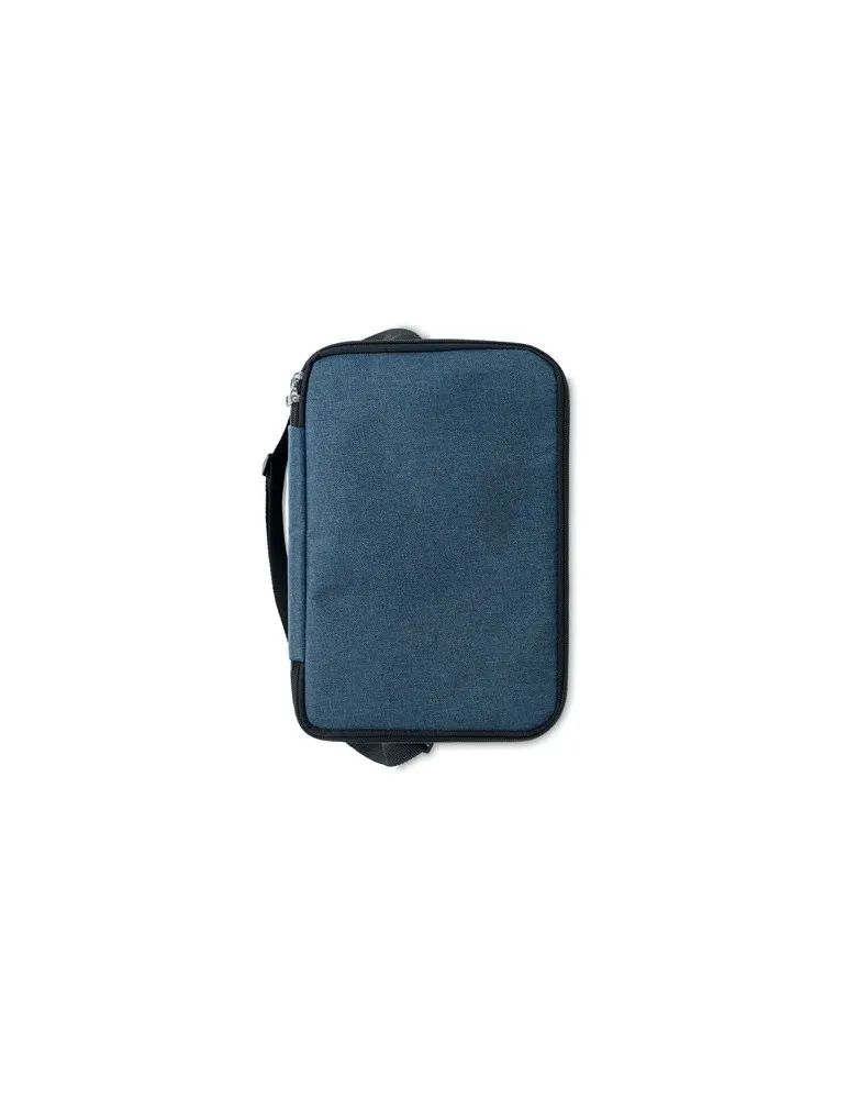 Sac Isotherme en RPET ICECUBE - Écologique et Pratique