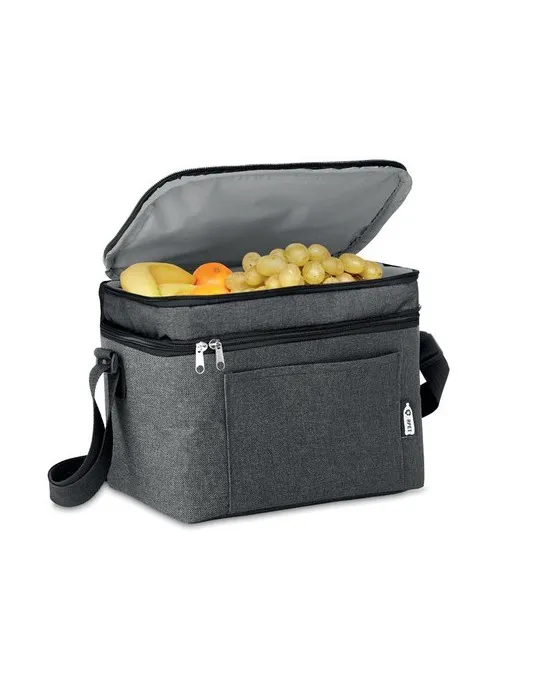 Sac Isotherme en RPET ICECUBE - Écologique et Pratique