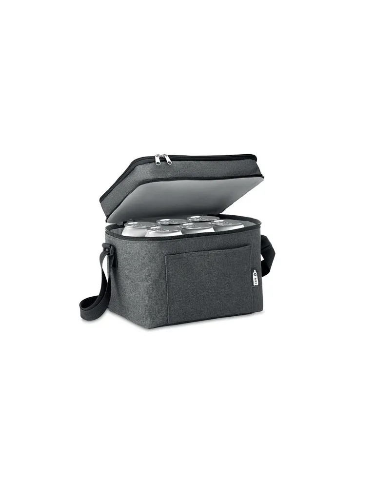 Sac Isotherme en RPET ICECUBE - Écologique et Pratique