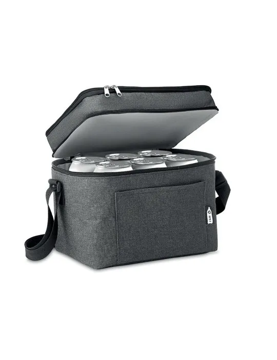 Sac Isotherme en RPET ICECUBE - Écologique et Pratique