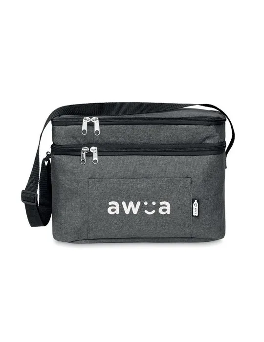 Sac Isotherme en RPET ICECUBE - Écologique et Pratique