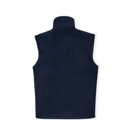 Gilet polaire chaud et doux - Gilet Destin