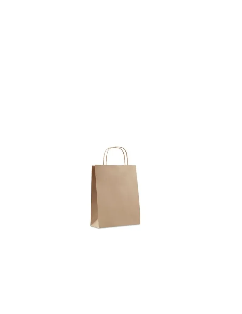 Sac en papier petit format PAPER TONE S