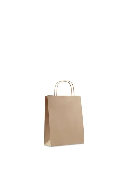 Sac en papier petit format PAPER TONE S