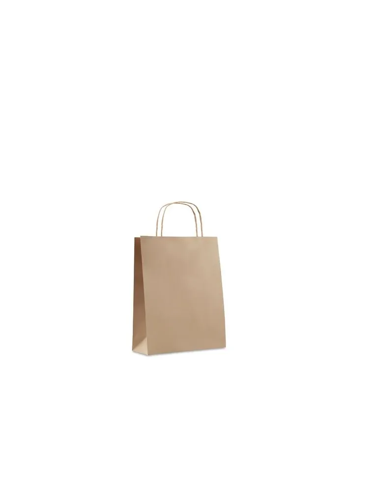 Sac en papier petit format PAPER TONE S