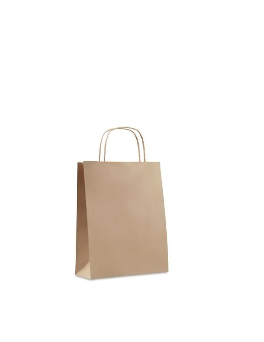 Sac en papier petit format PAPER TONE S