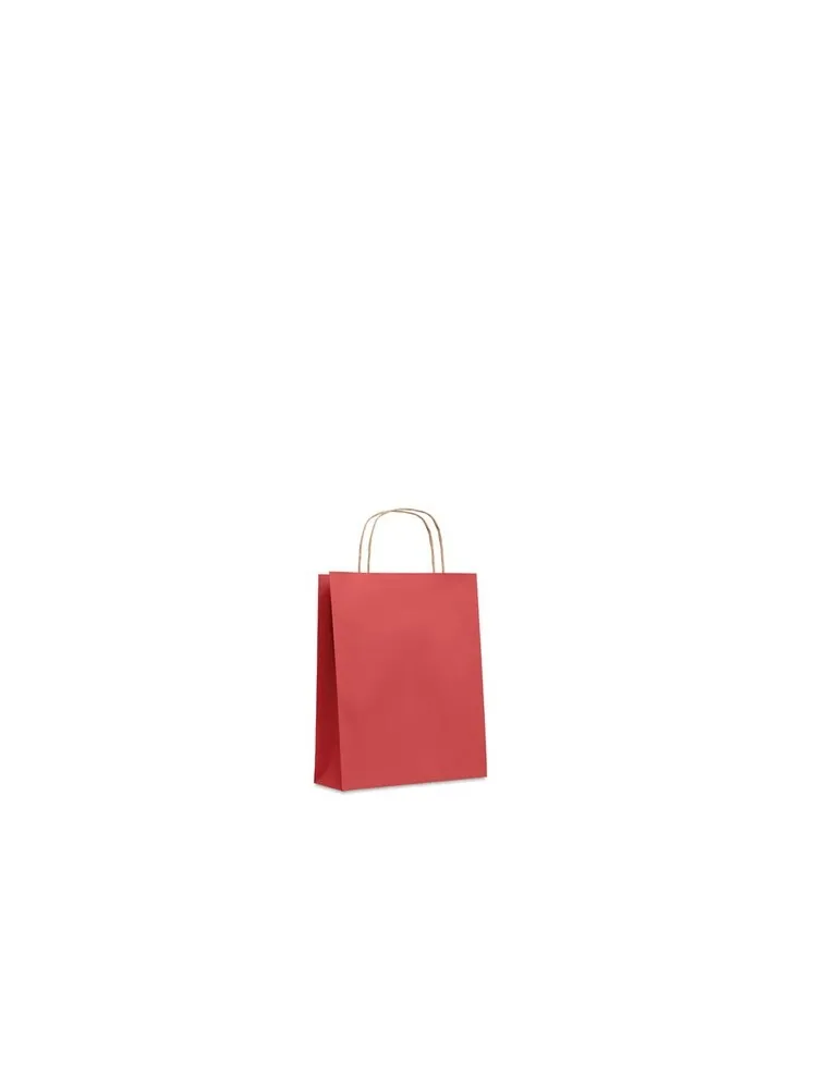 Sac en papier petit format PAPER TONE S