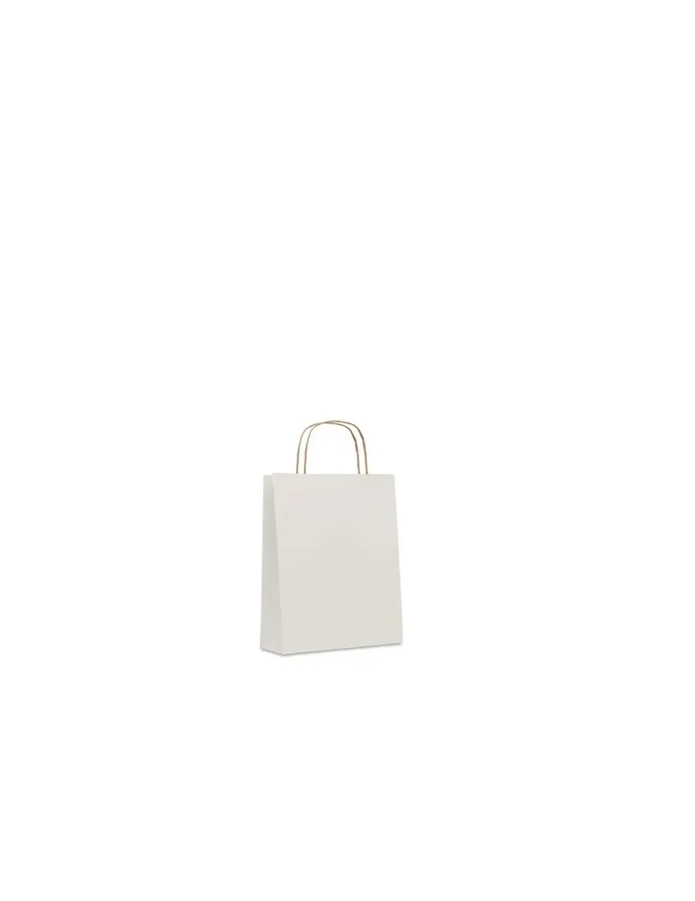 Sac en papier petit format PAPER TONE S